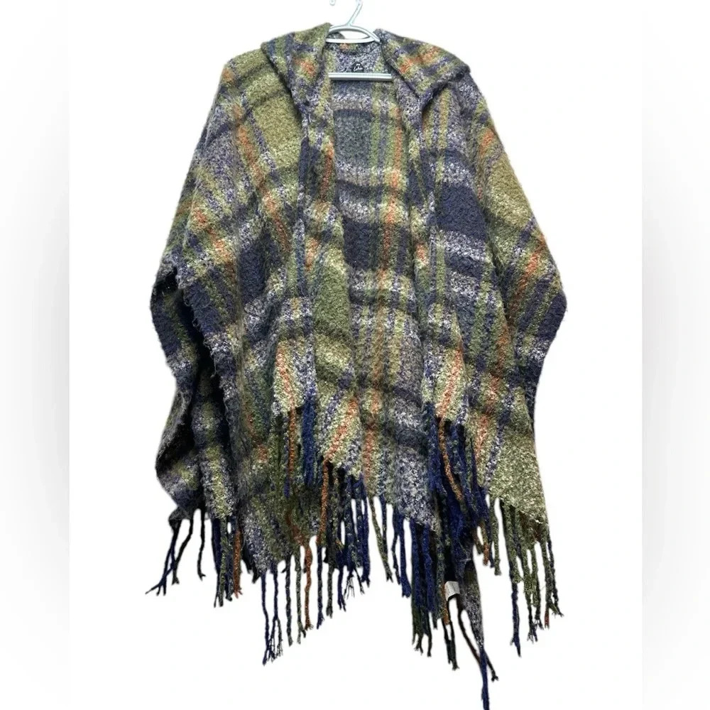 Echo Shawl